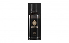 Ossoro Kesar Gulab   Glass Bottle  30 millilitre